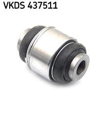 SKF VKDS 437511